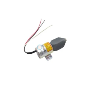 New Original Solenoid Valve For Flameout 1751ES-12E6ULB1S5 - Foto 1 di 1