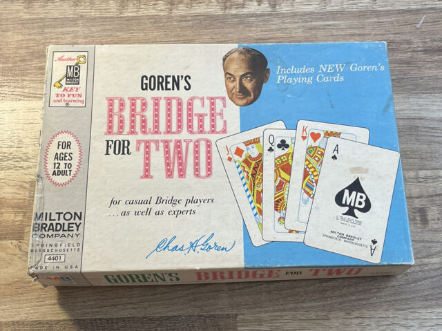 Buy Vintage Play Bridge Board Game 1989 in Sealed Box Never Opened Online  in India 