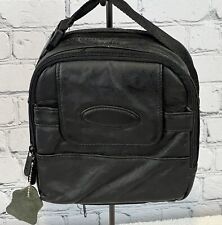 Carrying Bag, Small Genuine Leather