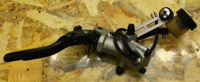 Ducati 848 EVO 2008 2009 2010 2011 2012 2013 embrague delantero cilindro maestro Brembo Foto 1 de 3