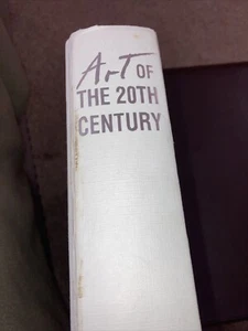 Art of the 20th Century - The History of Art Year by Year from 1900 to 1999 - Picture 1 of 3