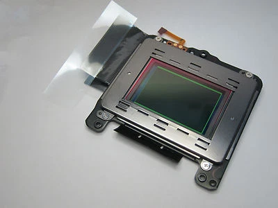 Repair Parts For Nikon D750 CCD CMOS Image Sensor Matrix 1146A New Original - Image 1 of 4