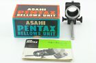 [Unused in Box] Asahi Pentax Macro 35mm SLR Film Camera Lens Bellows Unit ✈JAPAN