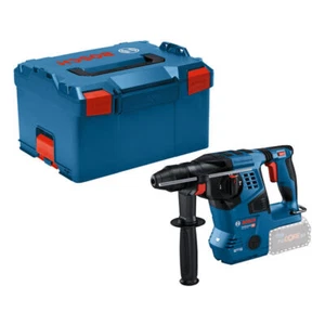 Bosch Akku-Bohrhammer GBH 18V-28 C, SDS plus ohne Akku und Ladegert in L-BOXX - Bild 1 von 12