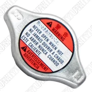 1 x 17920-75F00 Radiator Cap For Suzuki Jimny SX4 Swift Grand Vitara Vitara MK3 - Picture 1 of 5