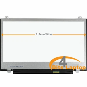 Pantalla portátil Exact Innolux N140HCE-EN1 Rev.C2 14" LCD LED Full-HD 315MM IPS - Imagen 1 de 18