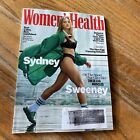 Women's Health December 2023  Sydney Sweeney