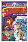 Sandman (Vol 1) # 5 (Fn (Fne Plus Rs003 Dc Comics Orig Us