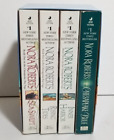 Nora Roberts Deluxe Box Set Chesapeake Series Books 1 - 4 Paperback