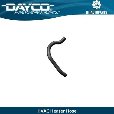 For 2003-2005 Dodge Ram 1500 5.7L V8 HVAC Heater Hose Connector To Engine Dayco - Image 1 of 2