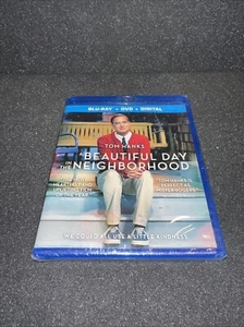 A Beautiful Day in the Neighborhood (Blu-ray, 2019) - Picture 1 of 2