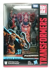Transformers Studio Series SS37 Voyager Rampage