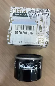 OIL FILTER Nissan/Renault Fit For Datsun Redigo and Renault Kwid 152088127R - Picture 1 of 5