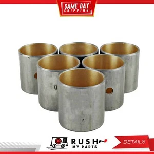 DNJ PB942 Piston Wrist Pin Bushing Set For 82-92 Toyota Celica 2.8L 3.0L L6 DOHC - Picture 1 of 1