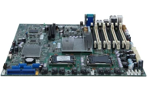HP - 457882-001 - HP DL160 G5 System Board - Afbeelding 1 van 3