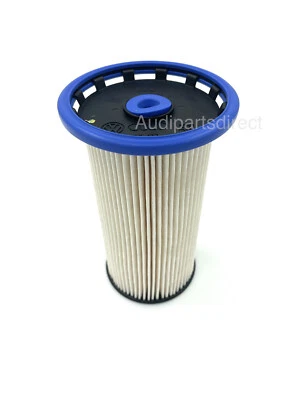 Filtro diésel original Audi / VW - 5Q0127177 Foto 1 de 3