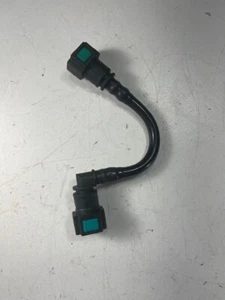 New Fuel Supply Hose for 02-14 Audi A4 A6 S6 RS4 TT TTRS - Picture 1 of 4