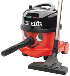 9L 620W vacuum cleaner with 12.5m rewind socket 230V PPR 240-11 - Picture 1 of 7