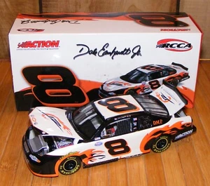 Dale Earnhardt Jr. 2003 RCCA 1/32 Scale "D.M.P." Club Car - Picture 1 of 5