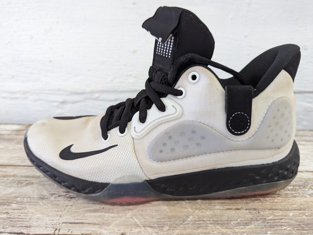 Nike KD Trey 5 VII Black for Sale | Authenticity Guaranteed Nike KD Trey 5 VII Black for Sale | Authenticity Guaranteed
