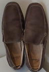 Clarks Mens Loafers  Size UK 8G - Used