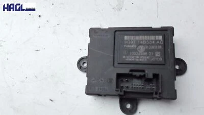 Centralina Porta Posteriore Destra 9G9T14B534AC Ford Mondeo Turnier 2.0 Tdci BA7 - Immagine 1 di 2