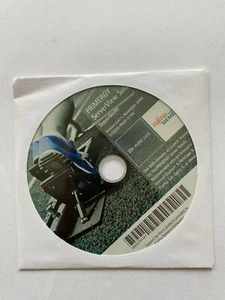 Fujitsu Primergy Serverview Suite Serverbook S15355-P650-V154 - Photo 1/1