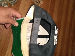 sports specialties michael jordan twill 45 snapback - Bild 1 von 8