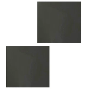 2Pcs 10x10cm Polarizer Linear Polarizing Filter Adhesive Film Sheet - Picture 1 of 8