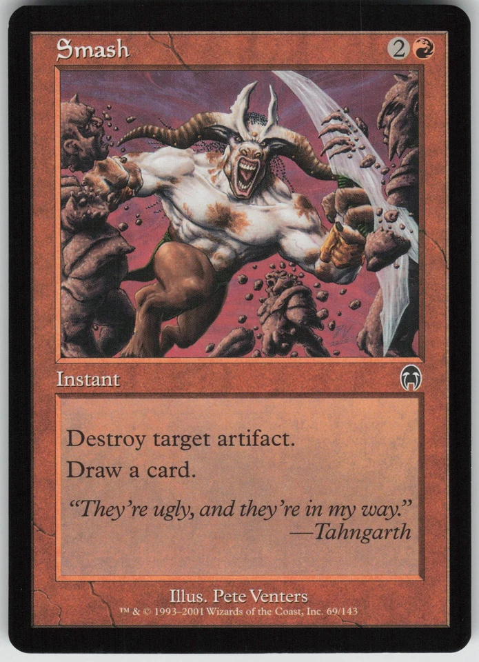 Smash C Apocalypse 69 NM - Image 1 of 2