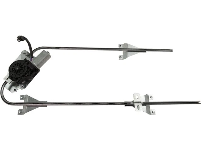 Regulador de ventana delantero derecho para International 9400i SBA 2001 HR722BG 2000-2007 Foto 1 de 1