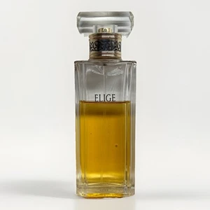 ELIGE Perfume Mary Kay 2007 De Colección Eau de Parfum Spray 1.7 OZ 50 ml DESCONTINUADO 70% - Imagen 1 de 5