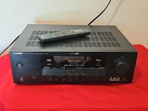 Yamaha RX-V463 - 5.1 Ch HDMI Home Theater Surround Sound Receiver Stereo System - Picture 1 of 11