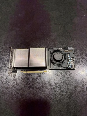 PNY GeForce GTX 1080 Ti 11GB GDDR5X Graphics Card NO SHROUDING - Image 1 of 4