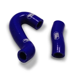 Sherco 125 (2T) 2016 - 2020 Samco Sport Silicone Radiator Coolant Hose Kit - Picture 1 of 1