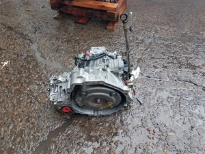 Automatic Transmission Non-locking Differential Fits 02-04 INFINITI I35 22826153 - Picture 1 of 13