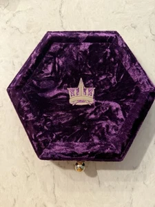 BN FUORI PRODUZIONE Jeffree Star Blood Lust Palette Collezione Vegan AUTENTICA - Foto 1 di 8