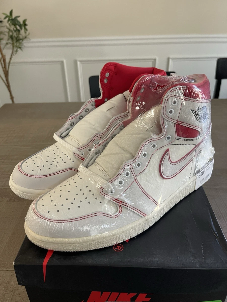 靴 AIR JORDAN 1 RETRO HIGH OG PHANTOM レジェンドスニーカーエアジョーダン1の新色！NIKE Air Jordan 1 Retro