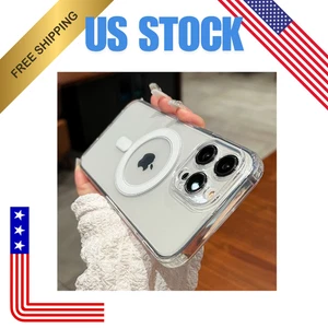 Für iPhone 13 Pro Max / 13 Pro / 13 Hülle Handyhülle Stoßfest Displayglas Schutz - Bild 1 von 14