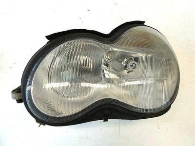 Mercedes W203 C220 CDI A2038200161 Scheinwerfer links H7 - Bild 1 von 4