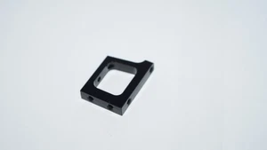 Team Associated B74.1 Servo Mount AS92274 - Picture 1 of 2