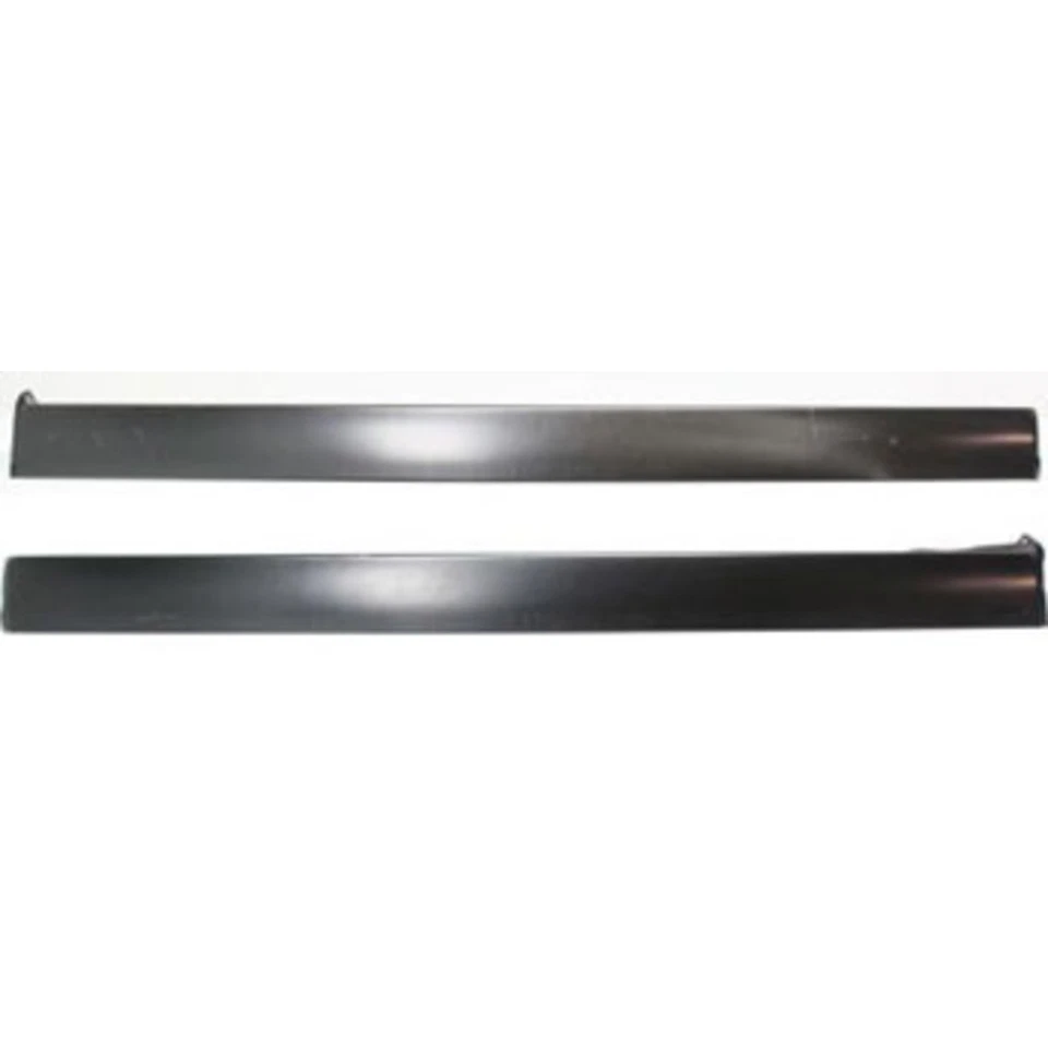 Set of 2 Rocker Panels  Driver & Passenger Side for Chevy Left Right C2500 Pair - Image 1 of 4