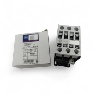 Bobina General Electric CL25A300TU: 380/400V 50 Hz, contattore 480V 60 Hz - Foto 1 di 3