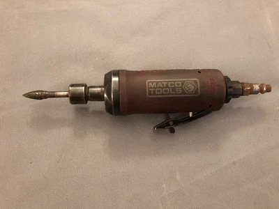Matco Tools MT1980 Air Grinder Foto 1 de 3