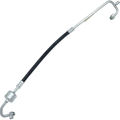 UAC HA 111266C A/C Refrigerant Discharge Hose For 04-05 Lexus RX330 - Image 1 of 4