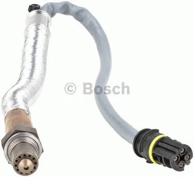 BOSCH LAMBDA SENSOR - 0258010414 - Image 1 of 4