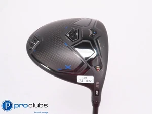 Cobra DARKSPEED X 9* Driver - HZRDUS Black 70g 6.5 Extra Stiff Flex - 456213 - Picture 1 of 4
