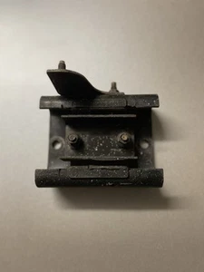Genuine Nissan Gearbox / Transmission Mount - For R34 Skyline GTT RB25DET Neo - Picture 1 of 3