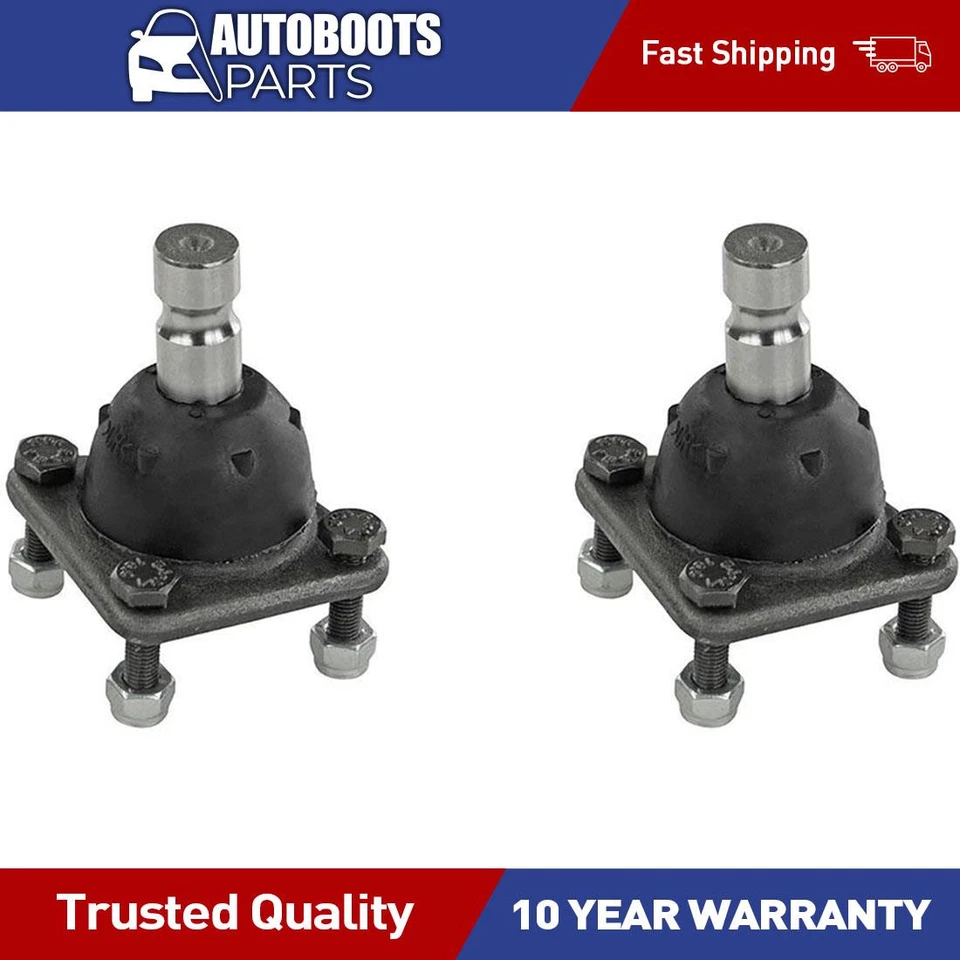 Junta esférica de suspensão inferior traseira para Buick Century 1995-1996 - Imagem 1 de 2