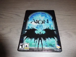 Aion Steelbook Edition Gioco per PC - Foto 1 di 4